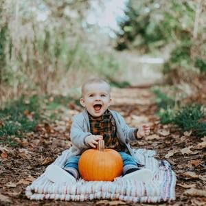 Meet your Posher, Jodelle